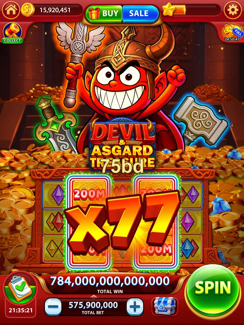 75bd APK