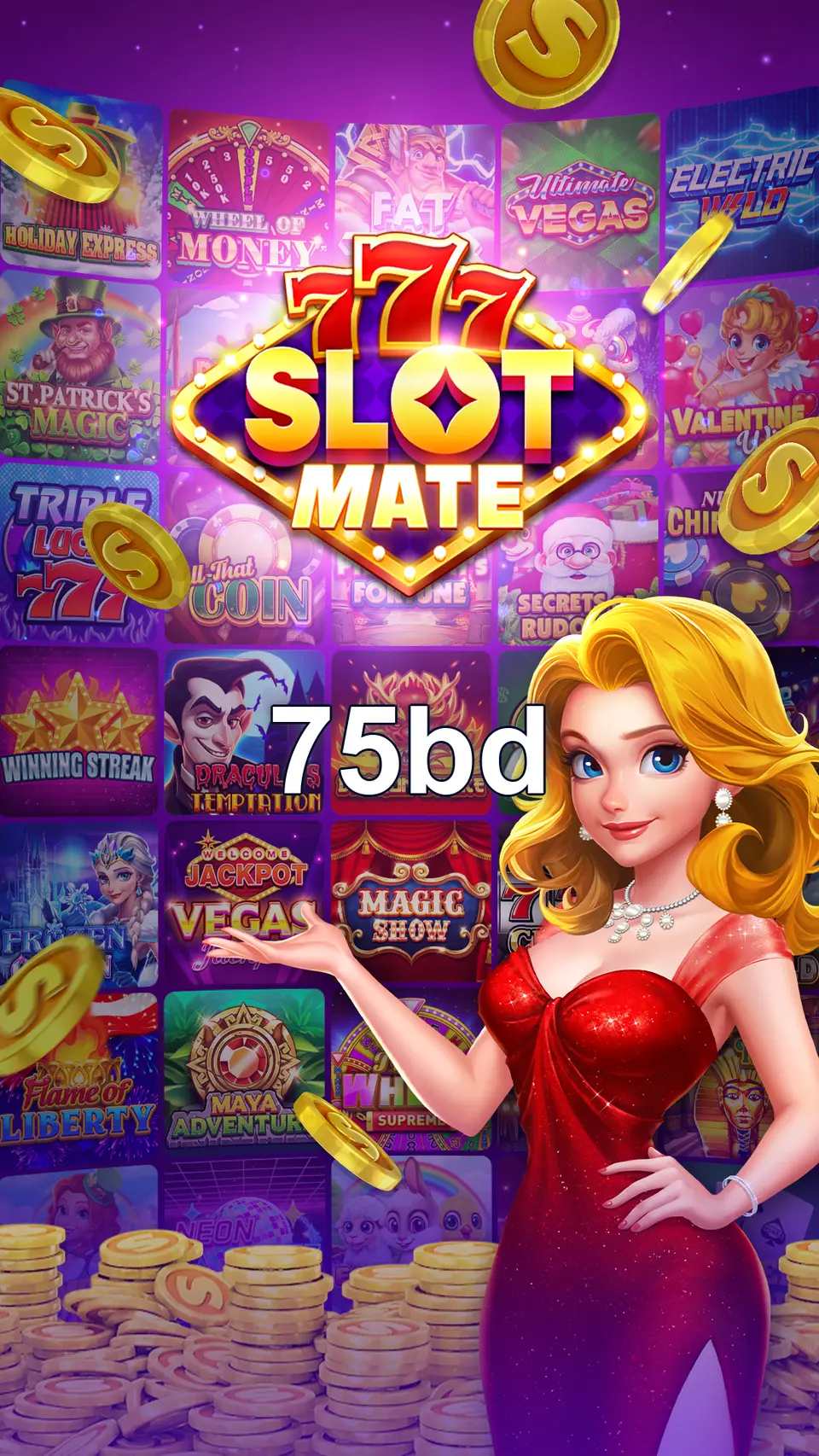 75bd APK