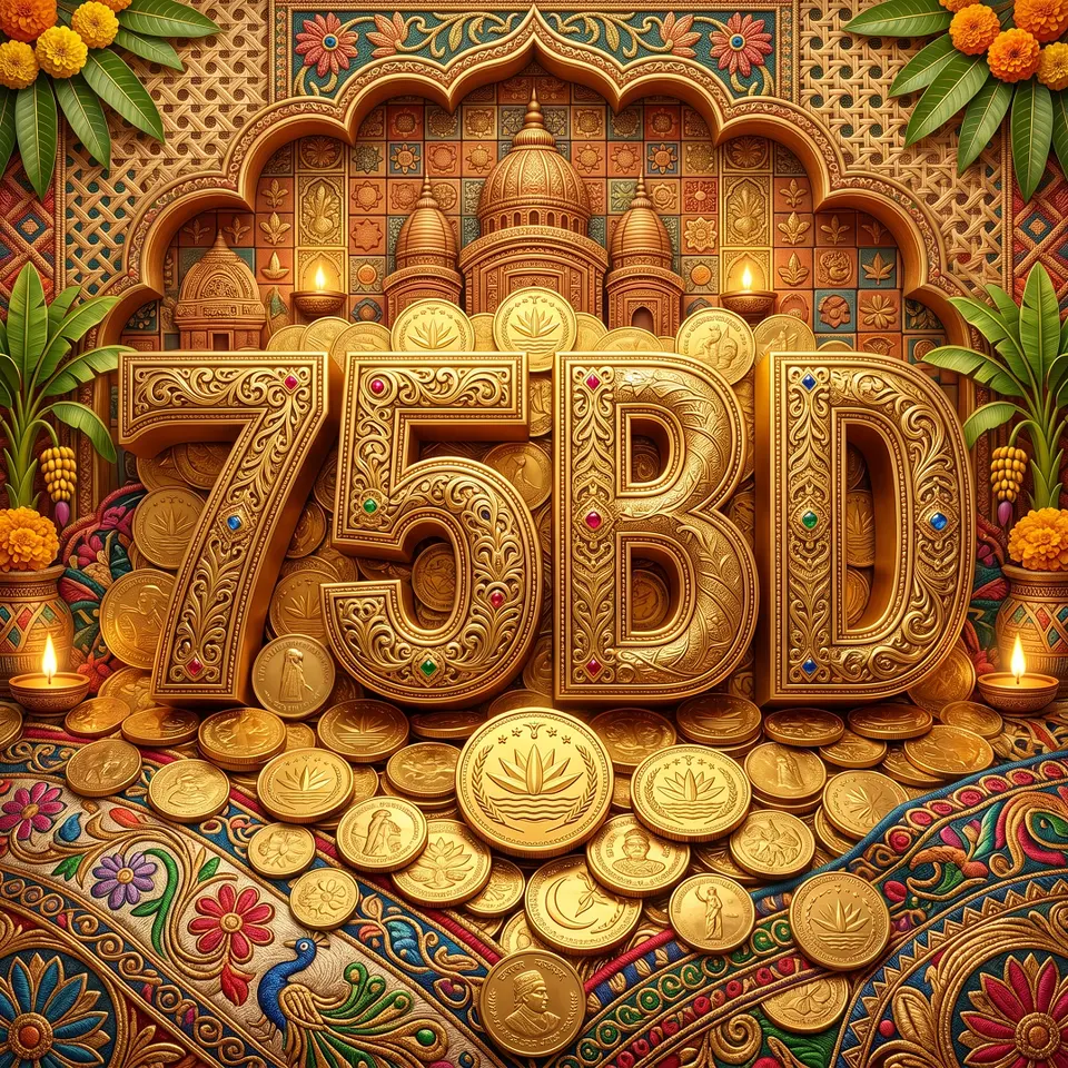 75bd লগইন - 75bd অফিসিয়াল