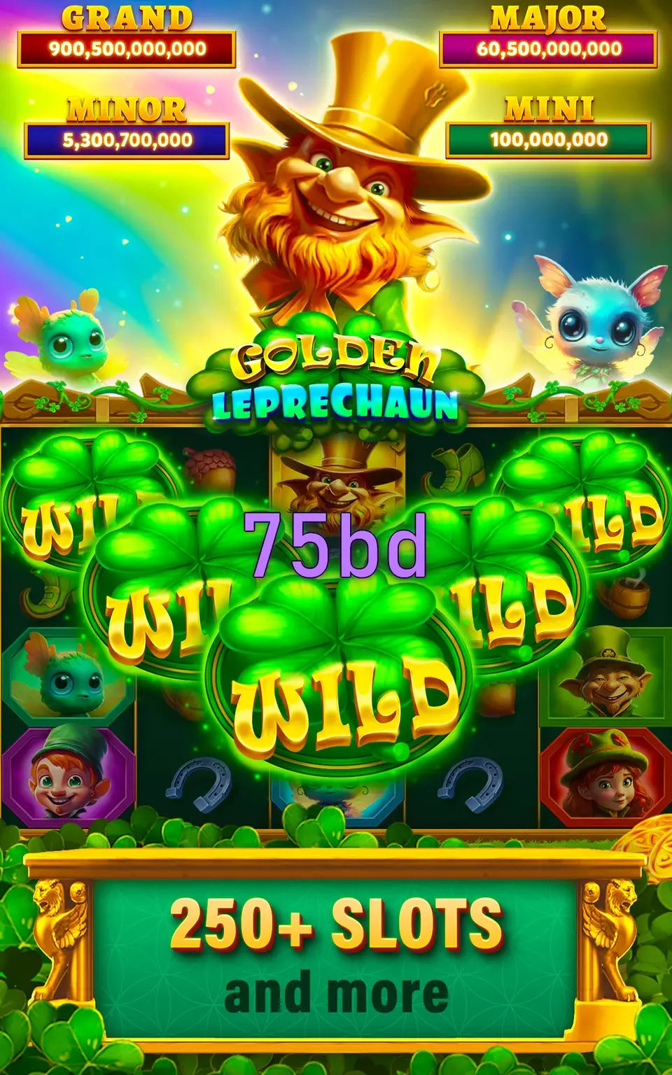 75bd স্ক্রিনশট - APK অফিসিয়াল